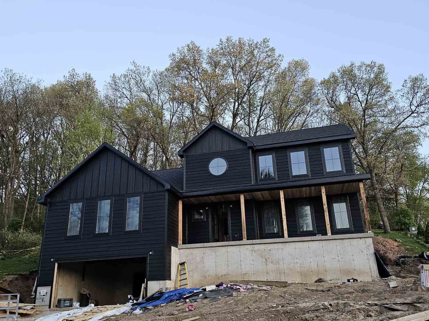 Invictus Construction LLC